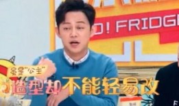 吴昕爆料何炅事件最新消息,吴昕揭露惊人内幕，事件最新进展揭秘